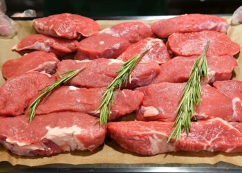 استقرار أسعار اللحوم بأنواعها في السوق المصرية اليوم الأحد 20 أكتوبر 2024