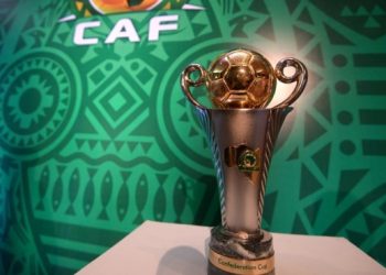 قرعة دور المجموعات بكأس الكونفدرالية الأفريقية بمشاركة المصري والزمالك