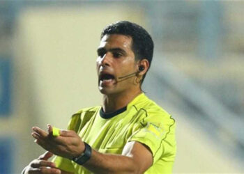 بيراميدز يعترض على التحكيم ويصعد ضد محمد معروف