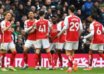 أرسنال يرفض بيع ويليام ساليبا لصفوف ريال مدريد