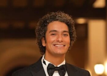 محمد محسن يستعد لإطلاق ألبومه الجديد.. التفاصيل كاملة