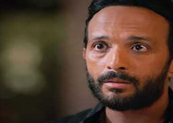 الموت يفجع الفنان أحمد عصام