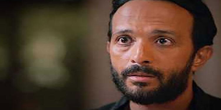 الموت يفجع الفنان أحمد عصام