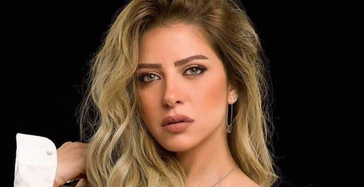 ريم مصطفى تخطف الأنظار بإطلالتها الجريئة في أحدث جلسة تصوير.. شاهد