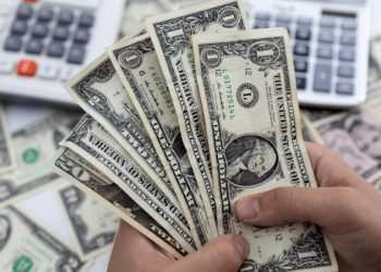 أسعار صرف الدولار الأمريكي أمام الجنيه المصري: استقرار نسبي مع تقلبات طفيفة