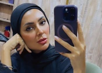 بسمة داود مديرة قوية في أول ظهور لها بتيتا زوزو