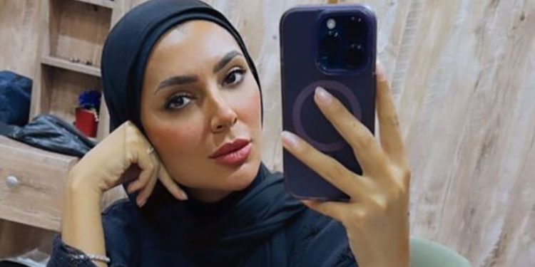 بسمة داود مديرة قوية في أول ظهور لها بتيتا زوزو