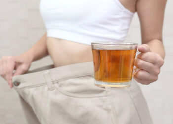 حرق الدهون: 10 مشروبات تساعد على إنقاص الوزن سريعًا