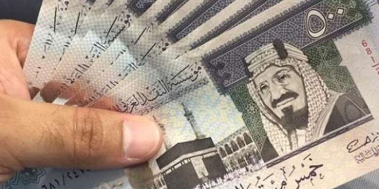 تحديث يومي.. استقرار سعر الريال السعودي مقابل الجنيه المصري في تعاملات 30 أكتوبر 2024