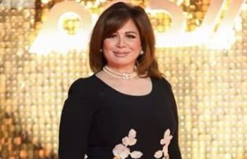 إلهام شاهين تحتفل بلقب نجم العرب وترد على الشائعات.. التفاصيل كاملة