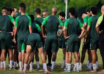 الزمالك يستأنف تدريباته غدًا إستعدادًا للسوبر