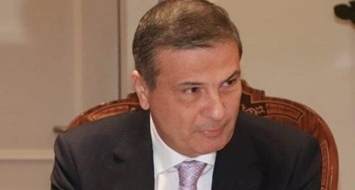 وزير الزراعة يغادر القاهرة للمشاركة في اجتماعات المنتدى الإقليمي