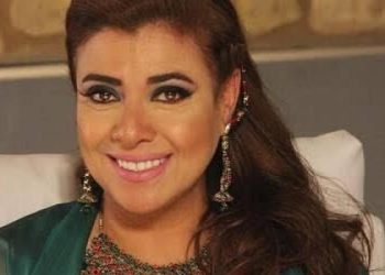 نشوى مصطفى: صمود فني أمام تحديات الصحة والشائعات