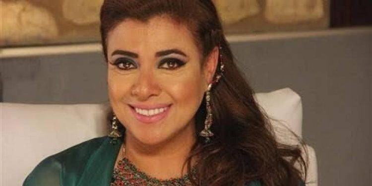 نشوى مصطفى: صمود فني أمام تحديات الصحة والشائعات