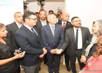 الشربيني: المنتدى الحضرى العالمى يمثل فرصة كبيرة لعرض التجربة المصرية الرائدة فى تحقيق النهضة العمرانية الشاملة