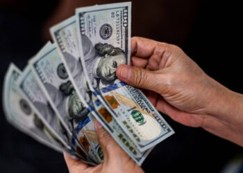 أسعار الدولار في مصر اليوم الإثنين