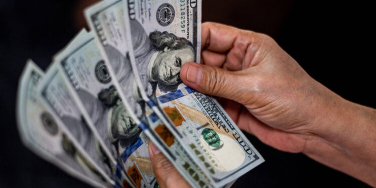 أسعار الدولار في مصر اليوم الإثنين