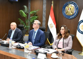 بدوي: الحكومة الجديدة تتكامل وتدعم بقوة أهداف قطاع البترول