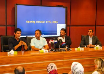 “شغلني” تفتتح ثاني مركز لها خلال عام لخدمة القاهرة الكبري