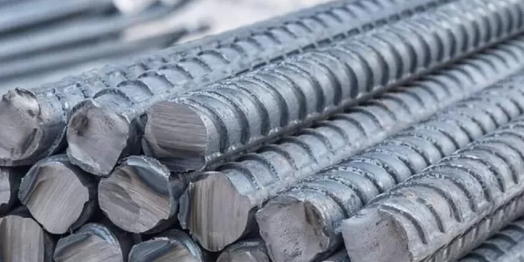 تحديث أسعار الحديد اليوم الثلاثاء 8 أكتوبر.. استقرار في ظل العودة لقانون البناء