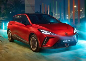 أرخص سيارة كهربائية في الأسواق المصرية بعد ارتفاعات البنزين