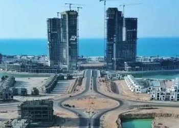 مدينة رأس الحكمة: مشروع المستقبل الذي يجمع بين الابتكار والاستثمار