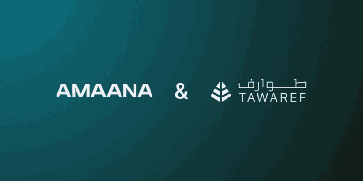 في خطوة لتعزيز حلول الذكاء الاصطناعي، استحوذت شركة “طوارف” على شركة Amaana.ai