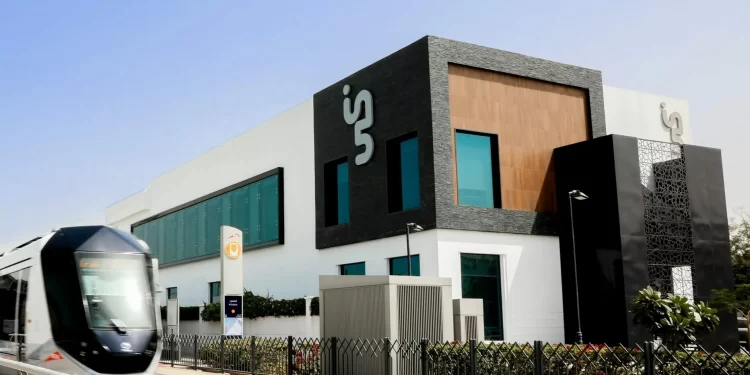 الشركات الناشئة ضمن حاضنة الأعمال in5 تتمكن من جمع تمويلات تزيد عن 2.1 مليار دولار