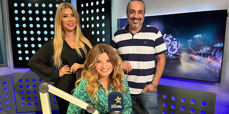 لمياء كامل في حوار إذاعي: تغيير الصورة الذهنية للسياحة في السعودية يمثل رؤية مستقبلية