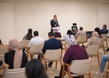 المنسق العام للمنتدى الحضرى العالمى: استضافة مصر المنتدى تعكس قوة تجربتها العمرانية