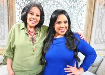 خست خالص.. رحلة شيماء سيف مع تكميم المعدة