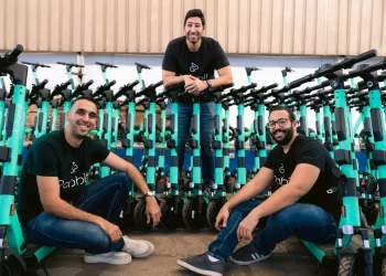 “جمع فريق ‘رابيت موبيلتي’ المصري تمويلًا قدره 1.3 مليون دولار”