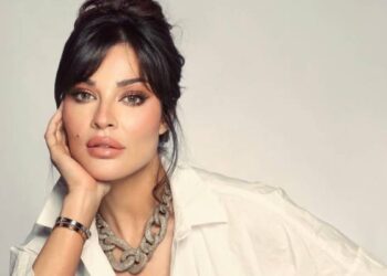 نادين نسيب نجيم تتألق مع إسعاد يونس في صاحبة السعادة بعد فسخ خطبتها