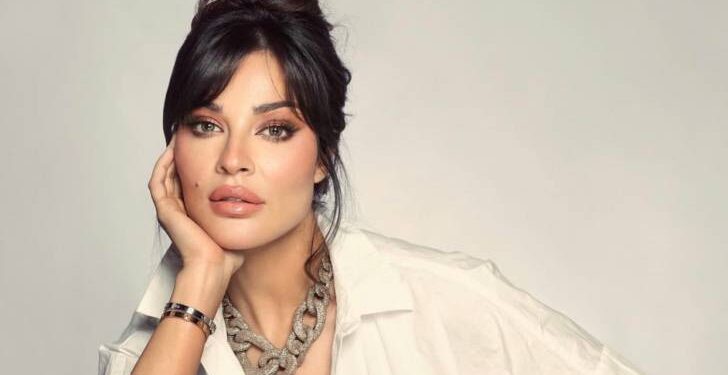 نادين نسيب نجيم تتألق مع إسعاد يونس في صاحبة السعادة بعد فسخ خطبتها