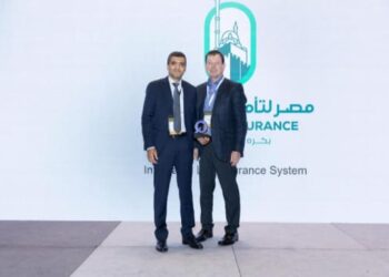 مصر لتأمينات الحياة تحصد جائزة الابتكار عن حلول ILIS في جوائز كوروس 2024 لمنطقة الشرق الأوسط وأفريقيا
