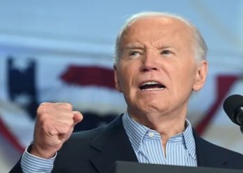 بايدن: لا شىء سيحدث “الخميس” بشأن رد إسرائيلى على إيران