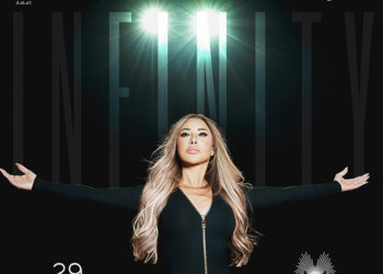 نجوى كرم تحيى حفلاً غنائيًا في أوبرا دبى