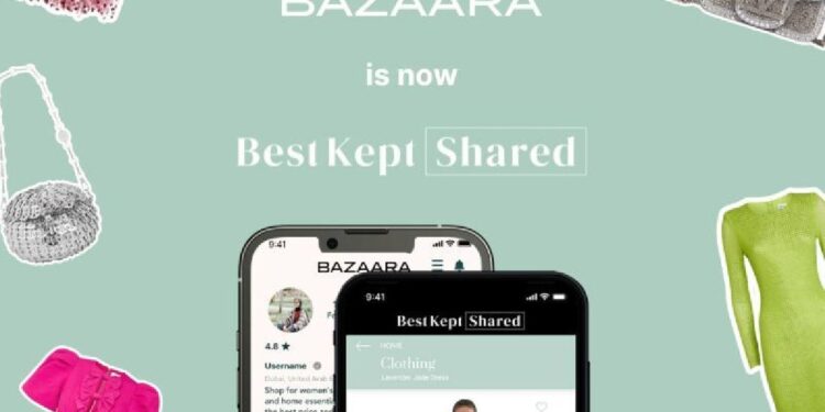شركة Best Kept Shared الإماراتية تستحوذ على منصة Bazaara