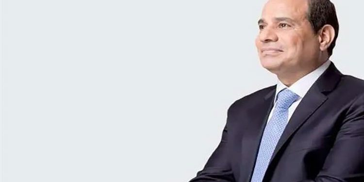 بث مباشر.. الرئيس السيسى يشهد تخرج دفعة جديدة من الأكاديمية والكليات العسكرية