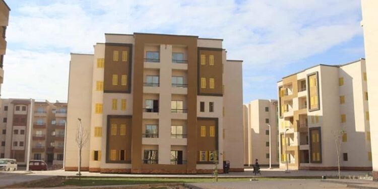وزير الإسكان: شراء كراسة الشروط بإعلان “سكن لكل المصريين٥” ابتداء من ١٨ نوفمبر للمواطنين ذوي الهمم