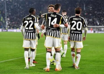 يوفنتوس يواجه شتوتجارت الليلة في دوري أبطال أوروبا