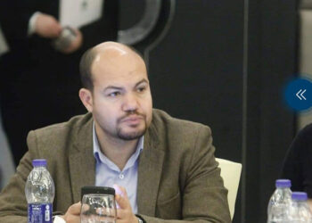 “الشيخ” يتصدر الفائزين في انتخابات المكتب التنفيذي لشعبة محرري الاتصالات والتكنولوجيا بنقابة الصحفيين