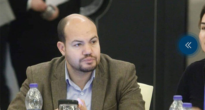 الكاتب الصحفي احمد الشيخ “الشيخ” يتصدر الفائزين في انتخابات المكتب التنفيذي لشعبة محرري الاتصالات والتكنولوجيا بنقابة الصحفيين