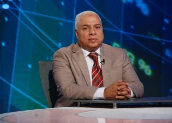 علاء نصر الدين: 38 شركة مصرية تتوجه إلى ليبيا بحثا عن نصيب في “كعكة” اعادة الاعمار