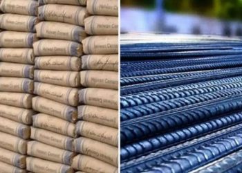 أسعار الحديد والأسمنت في مصر: استقرار نسبي يبعث الأمل في سوق البناء