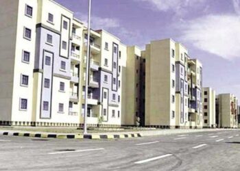 احجز مكانك من الآن | موعد فتح باب التقديم لوحدات سكن لكل المصريين 5