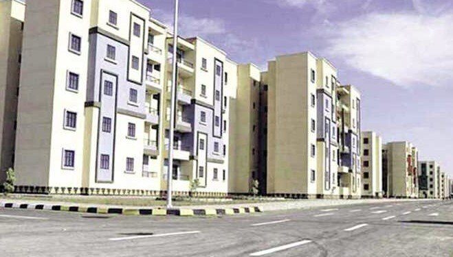 احجز مكانك من الآن | موعد فتح باب التقديم لوحدات سكن لكل المصريين 5