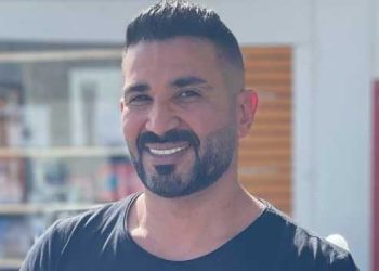 موقف طريف للفنان أحمد سعد في حفله بالمغرب يثير تفاعل الجمهور