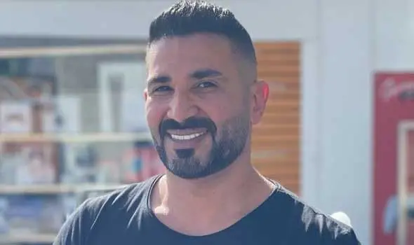 موقف طريف للفنان أحمد سعد في حفله بالمغرب يثير تفاعل الجمهور