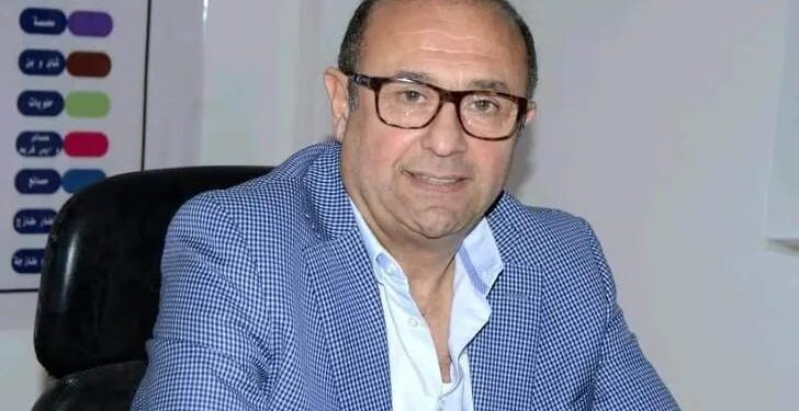 رئيس غرفة بورسعيد التجارية: الصناعة الوطنية ركيزة أساسية لأي اقتصاد قوي ومستدام